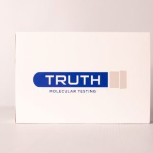 Truth Molecular PCR Test Kit for COVID-19 | eSafetyHealth